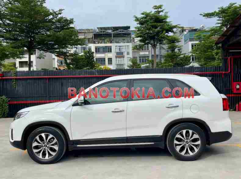 Cần bán nhanh Kia Sorento GATH 2018 cực đẹp