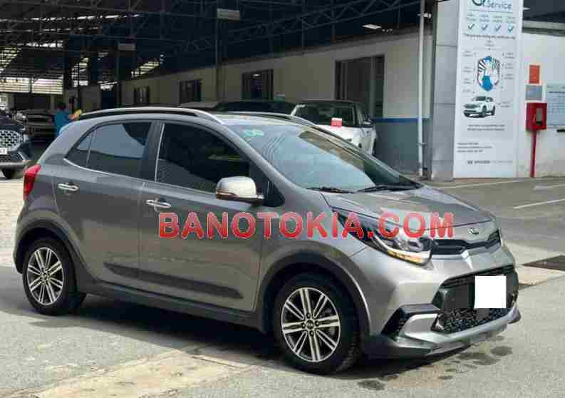 Bán Kia Morning X-Line 2022 - giá tốt