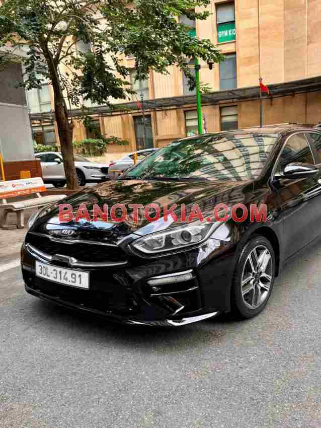 Kia Cerato 1.6 AT Luxury 2019 Số tự động giá đẹp