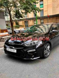 Kia Cerato 1.6 AT Luxury 2019 Số tự động giá đẹp