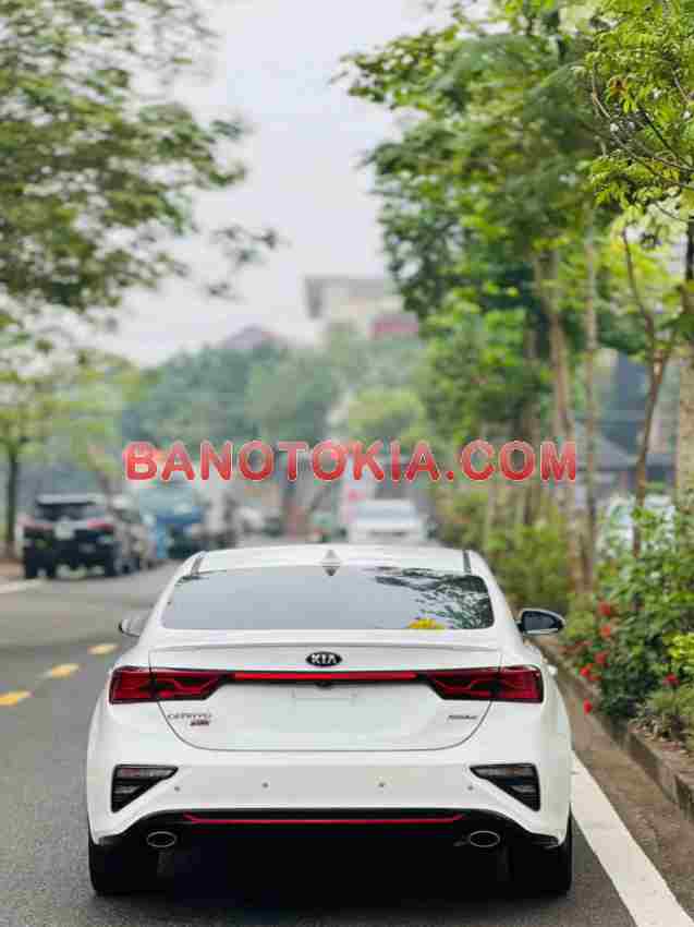 Kia Cerato 2.0 AT Premium 2020 Máy xăng đẹp long lanh