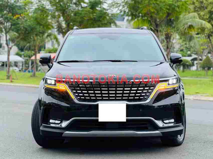 Kia Carnival Signature 2.2D sản xuất 2022 cực chất!