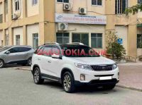 Cần bán xe Kia Sorento DATH 2017, xe đẹp