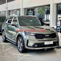 Kia Sorento Signature 2.2 AT AWD 2024 GIÁ SẬP SÀN