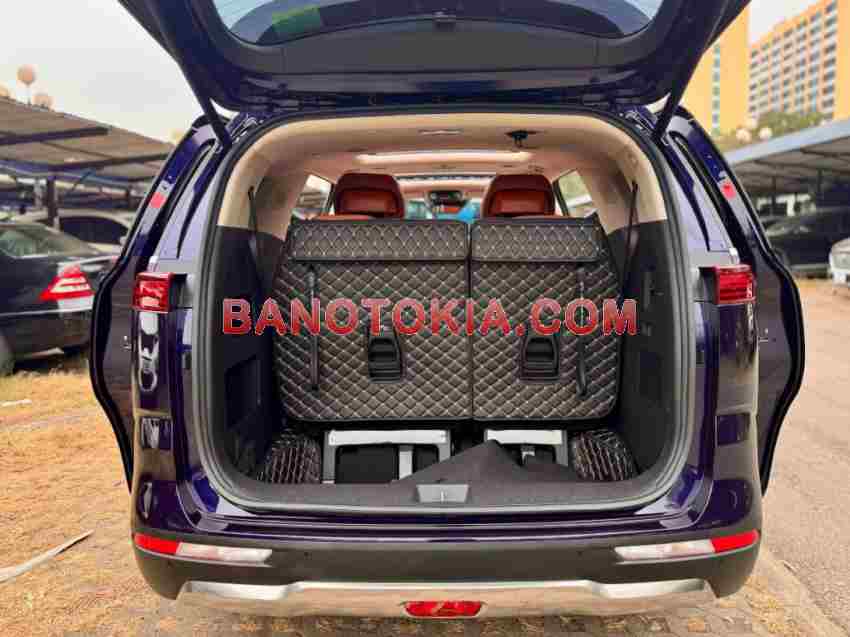 Cần bán xe Kia Carnival Signature 2.2D 2023 Số tự động