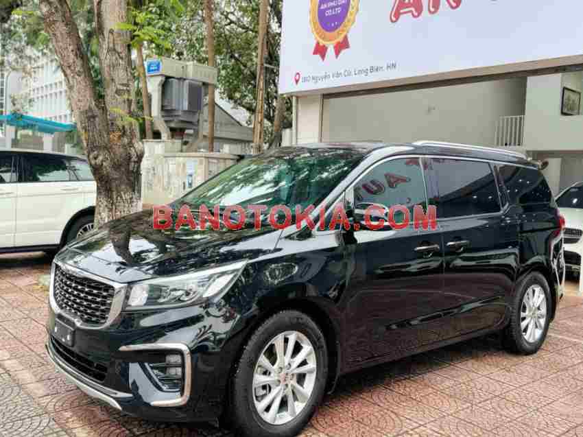 Xe Kia Sedona 2.2 DAT Luxury đời 2019 đẹp bán gấp