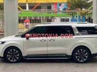 Cần bán xe Kia Carnival Signature 2.2D 2024 Số tự động màu Trắng