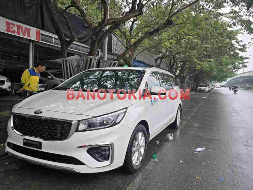 Kia Sedona 2.2 DAT Deluxe 2020 Máy dầu đẹp long lanh