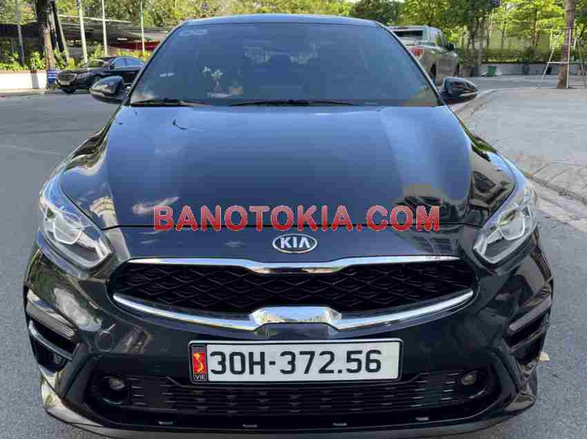 Bán Kia Cerato 2.0 AT Premium 2021 - Xanh