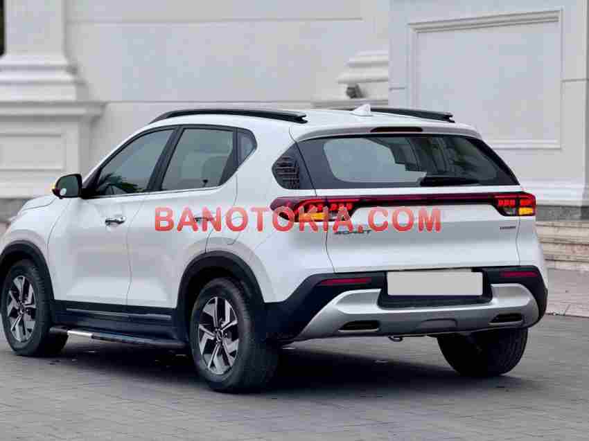 Cần bán xe Kia Sonet Luxury 1.5 AT đời 2022