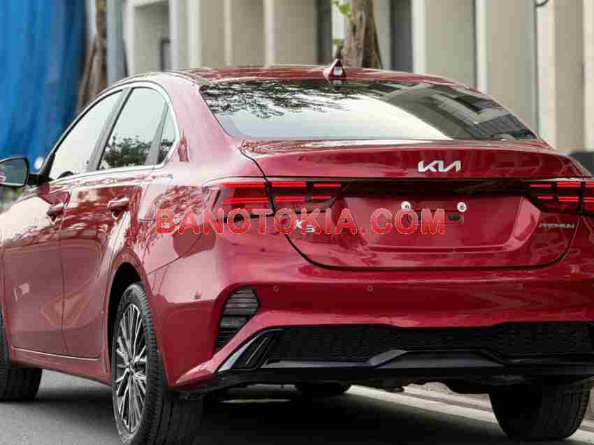 Cần bán xe Kia K3 Premium 1.6 AT đời 2023