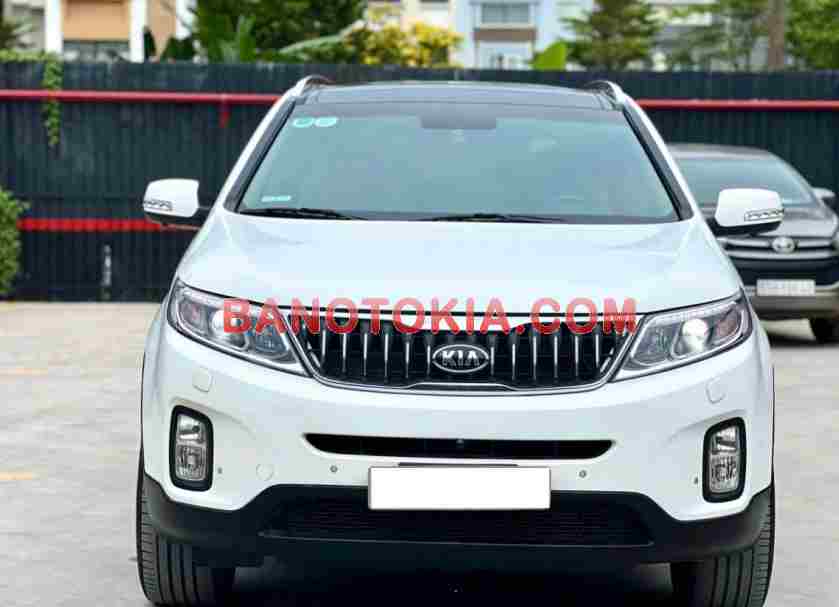 Kia Sorento GATH năm 2018 cần bán