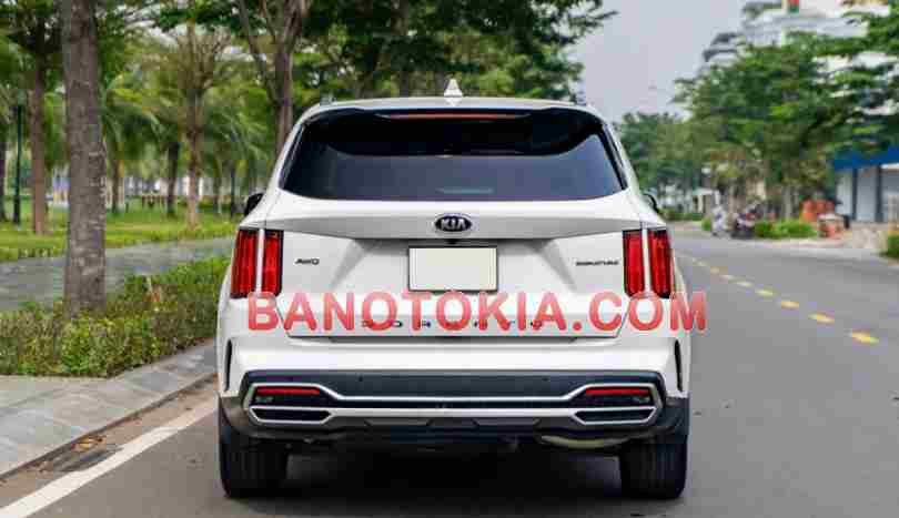 Cần bán xe Kia Sorento Số tự động 2021