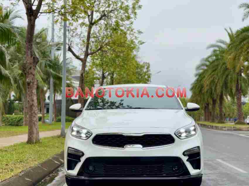 Kia Cerato 2.0 AT Premium 2021 - Giá tốt