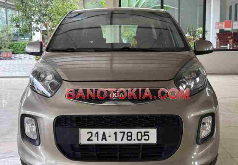 Cần bán xe Kia Morning MT 2019, xe đẹp