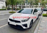 Cần bán gấp xe Kia Cerato 1.6 AT Luxury năm 2021, màu Trắng, Số tự động