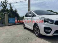 Cần bán xe Kia Rondo GAT Deluxe 2022 Số tự động màu Trắng