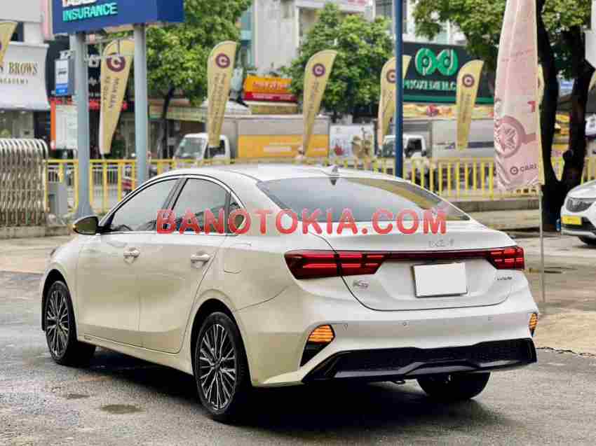 Kia K3 Luxury 1.6 AT sản xuất 2022 cực chất!