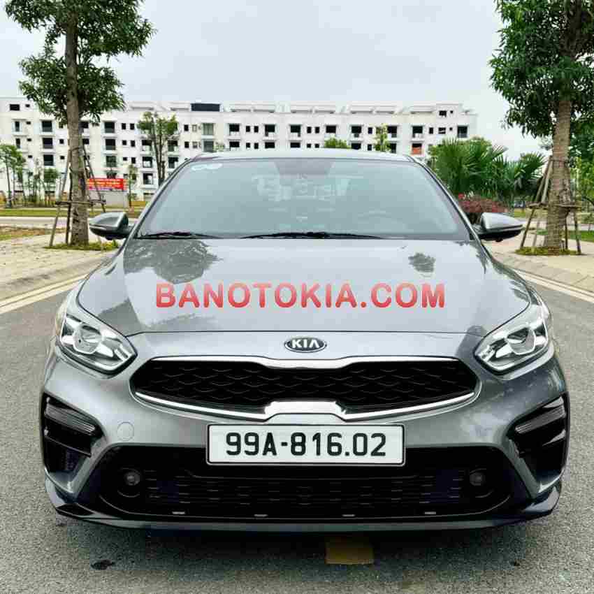 Cần bán xe Kia Cerato 2.0 AT Premium sx 2019