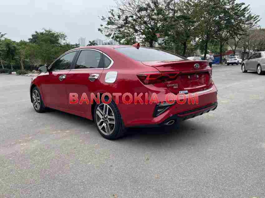 Cần bán xe Kia Cerato 2.0 AT Premium đời 2020