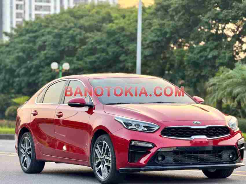 Cần bán xe Kia Cerato 2.0 AT Premium sx 2021