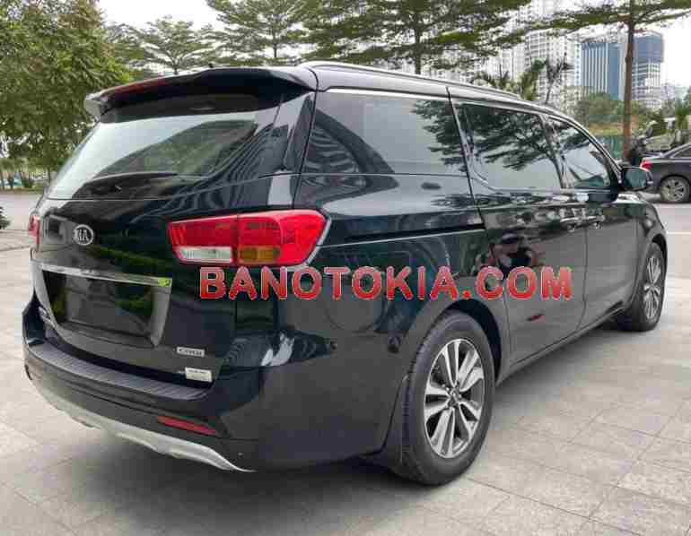 Kia Sedona 2.2L DATH 2016 giá cực tốt