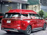 Bán Kia Carnival Royal 2.2D, màu Đỏ, Máy dầu, 2022