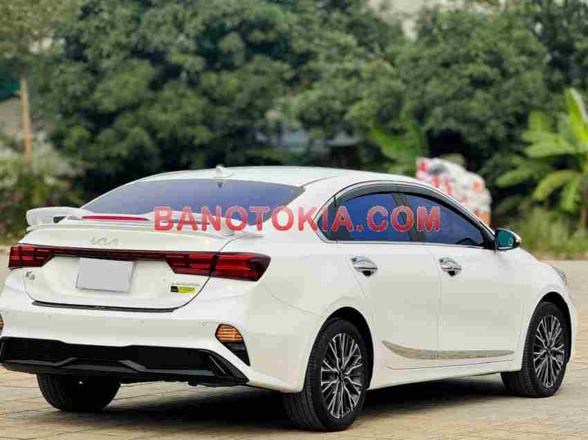 Kia K3 Luxury 1.6 AT 2022, xe đẹp, hết ý