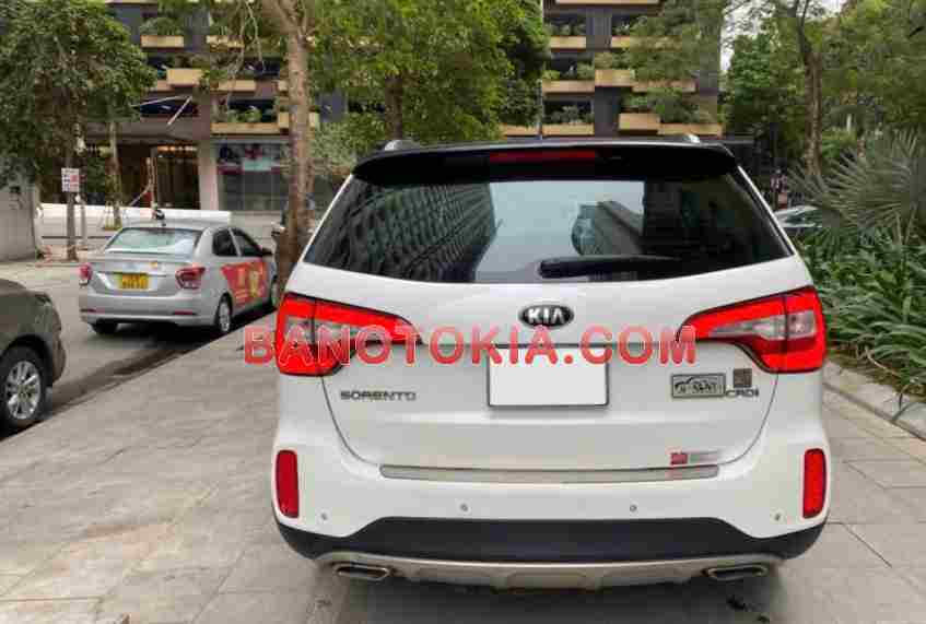 Bán Kia Sorento 2.2 DAT Premium đời 2019 xe đẹp - giá tốt