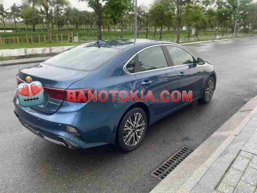 Bán xe Kia K3 Premium 1.6 AT đời 2021 - Giá tốt