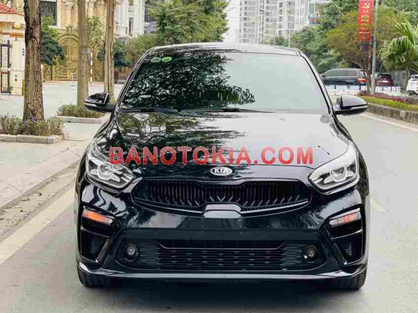 Bán Kia Cerato 2.0 AT Premium đời 2021 xe đẹp - giá tốt