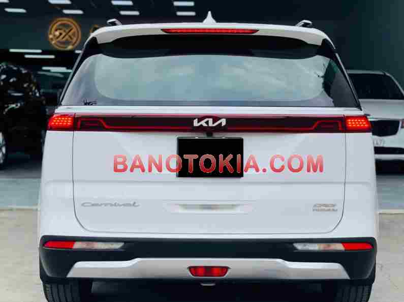 Cần bán gấp Kia Carnival Premium 2.2D năm 2021 giá cực tốt