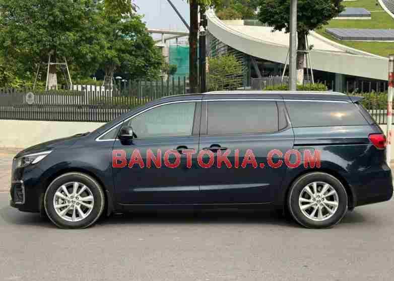 Kia Sedona 2.2 DAT Luxury 2019 Số tự động cực đẹp!