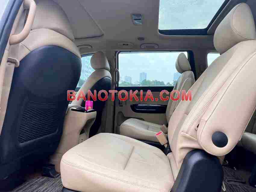 Bán Kia Sedona 2.2L DATH 2017 - Trắng