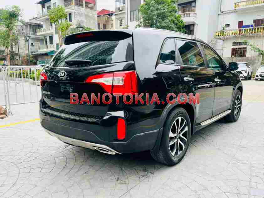 Bán Kia Sorento GATH đời 2018 xe đẹp - giá tốt