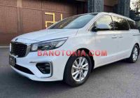 Kia Sedona 2.2 DAT Luxury sản xuất 2021 cực chất!