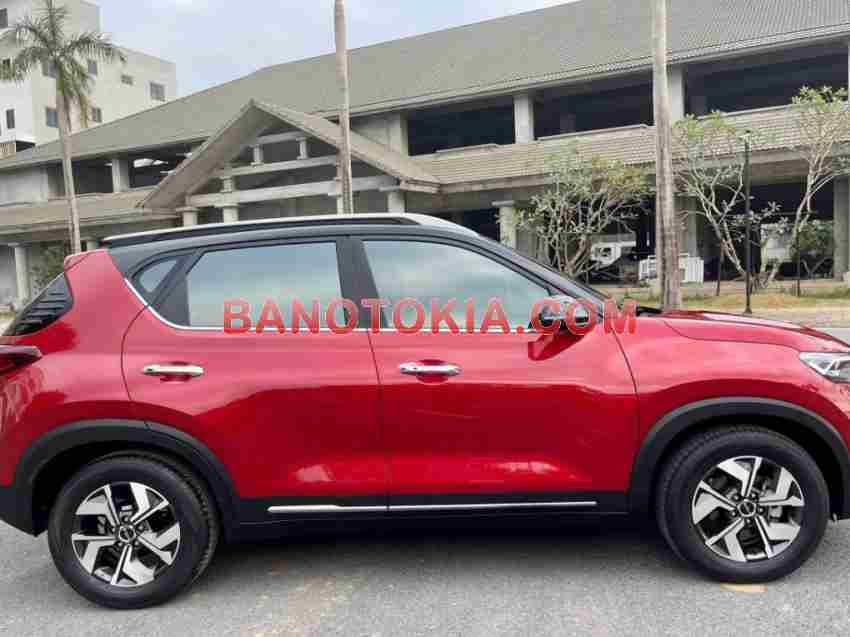 Bán Kia Sonet Premium 1.5 AT đời 2023 xe đẹp - giá tốt