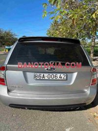 Kia Carens SXMT 2012 Máy xăng đẹp long lanh