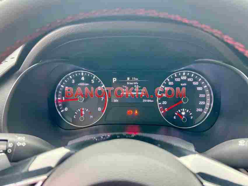 Bán Kia K3 GT 1.6 AT Turbo 2022 - giá tốt