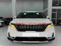 Kia Carnival Signature 2.2D 2021, xe đẹp, hết ý