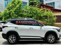 Bán Kia Seltos Premium 1.4 AT, màu Trắng, Máy xăng, 2022