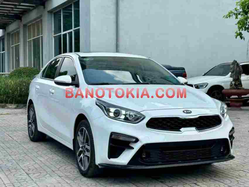 Cần bán xe Kia Cerato 1.6 AT Luxury 2021, xe đẹp