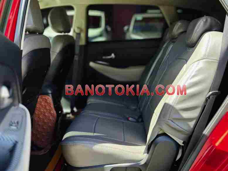 Xe Kia Rondo GMT đời 2020 đẹp bán gấp