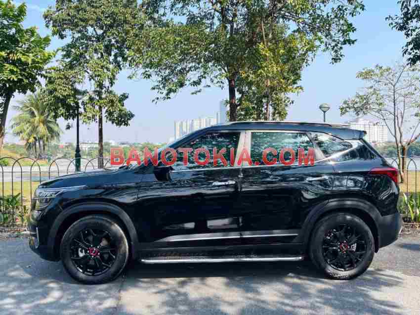 Bán xe Kia Seltos Premium 1.4 AT sx 2023 - giá rẻ