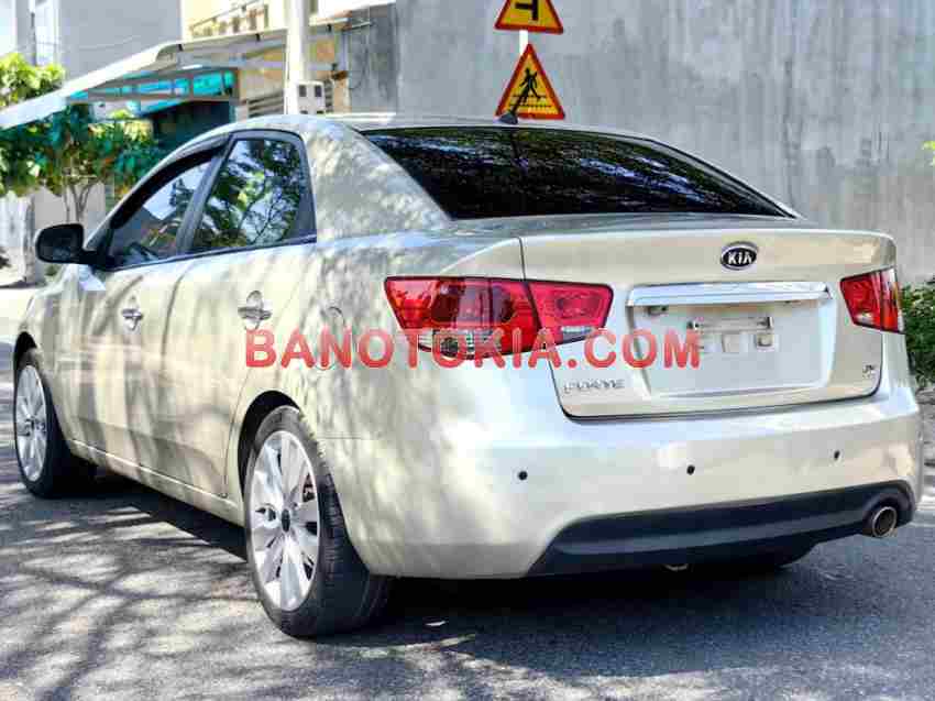 Kia Forte SX 1.6 AT 2013 giá cực tốt