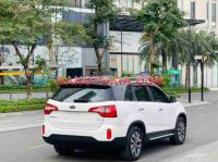 Bán Kia Sorento DATH 2017 - Trắng