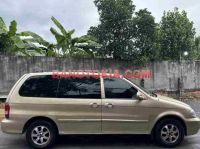 Cần bán xe Kia Carnival GS 2.5 AT sx 2009