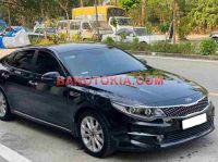 Cần bán nhanh Kia Optima 2.0 AT 2017 cực đẹp