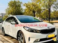 Cần bán gấp Kia Cerato 1.6 AT năm 2018 giá cực tốt