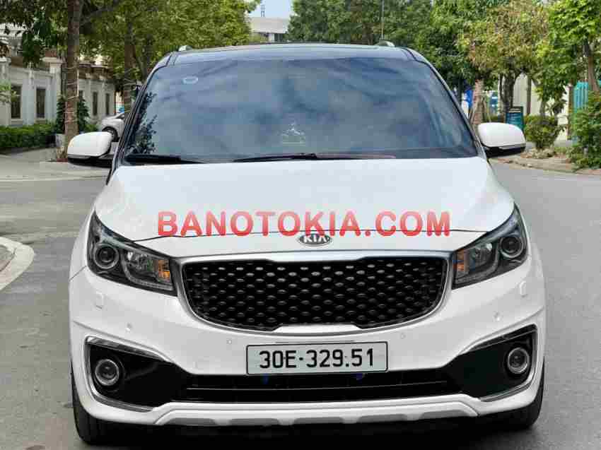 Cần bán Kia Sedona 3.3L GATH 2016 - Số tự động